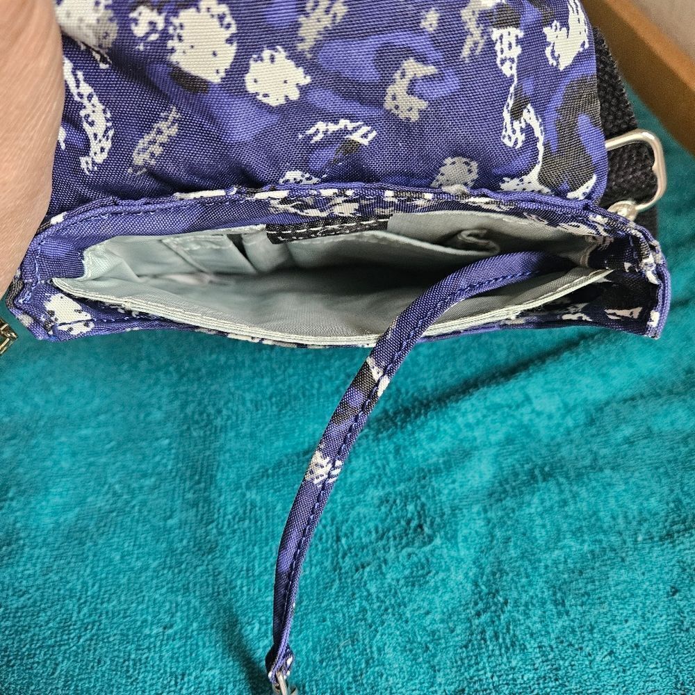 Kipling Travel Organizer - Picture 4 of 9